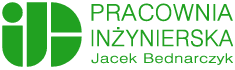 Pracownia Inżynierska Jacek Bednarczyk